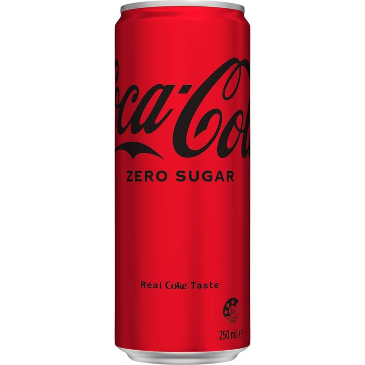 Coca Cola Zero 330ml