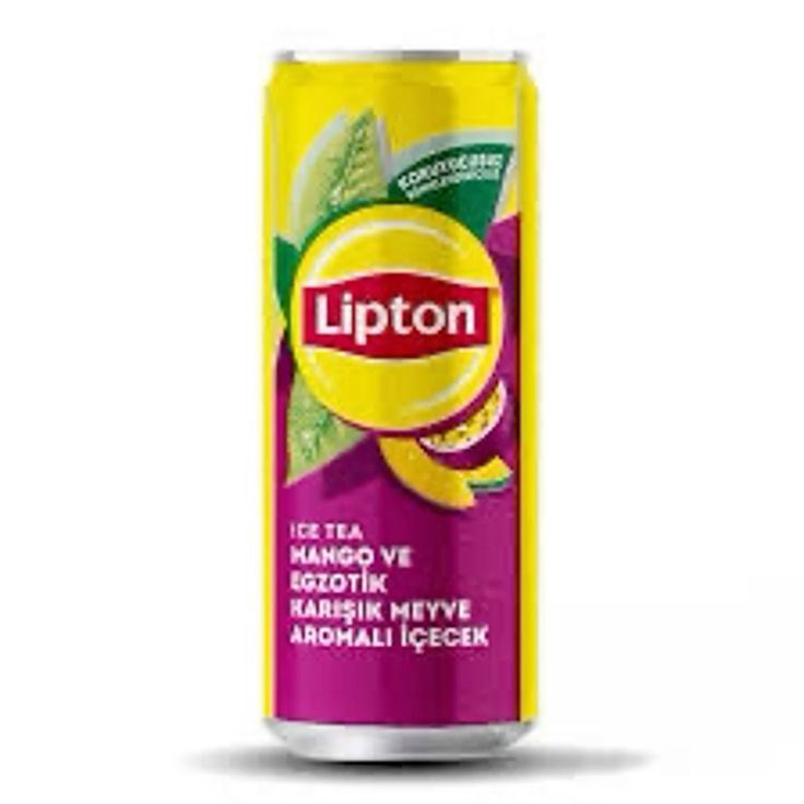 Lipton Ice Tea Mango 330ml
