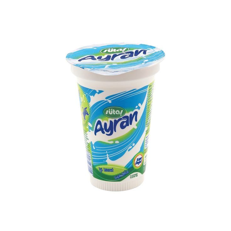 Küçük Ayran 170ml
