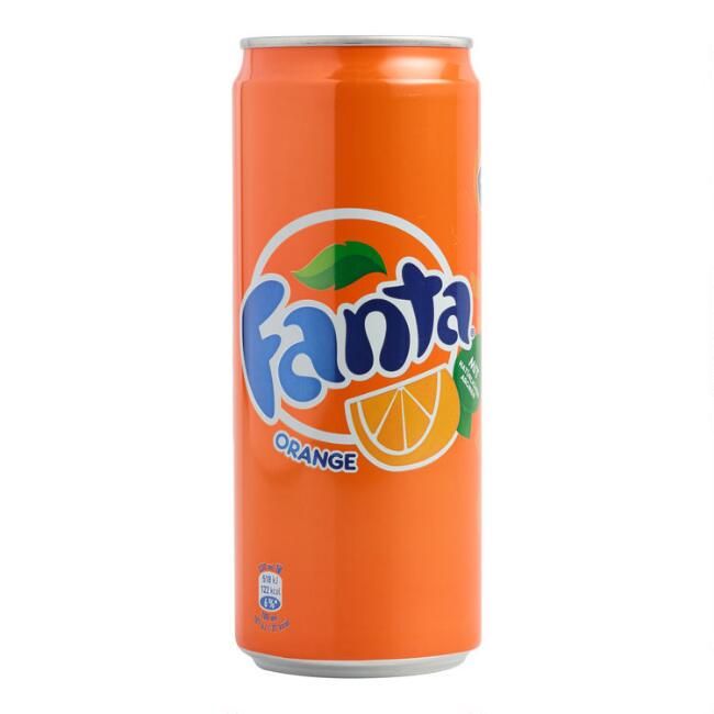 Fanta 330ml